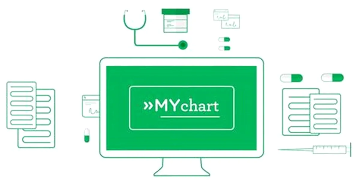 choa mychart