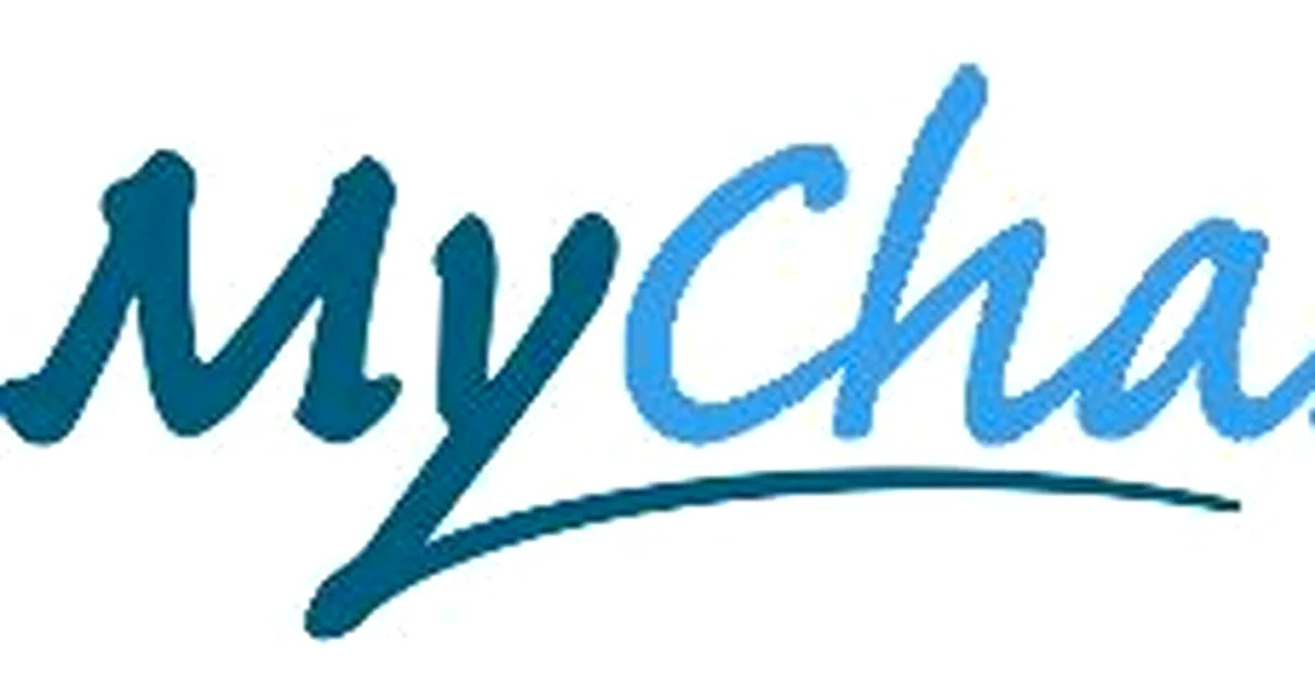 deaconess mychart