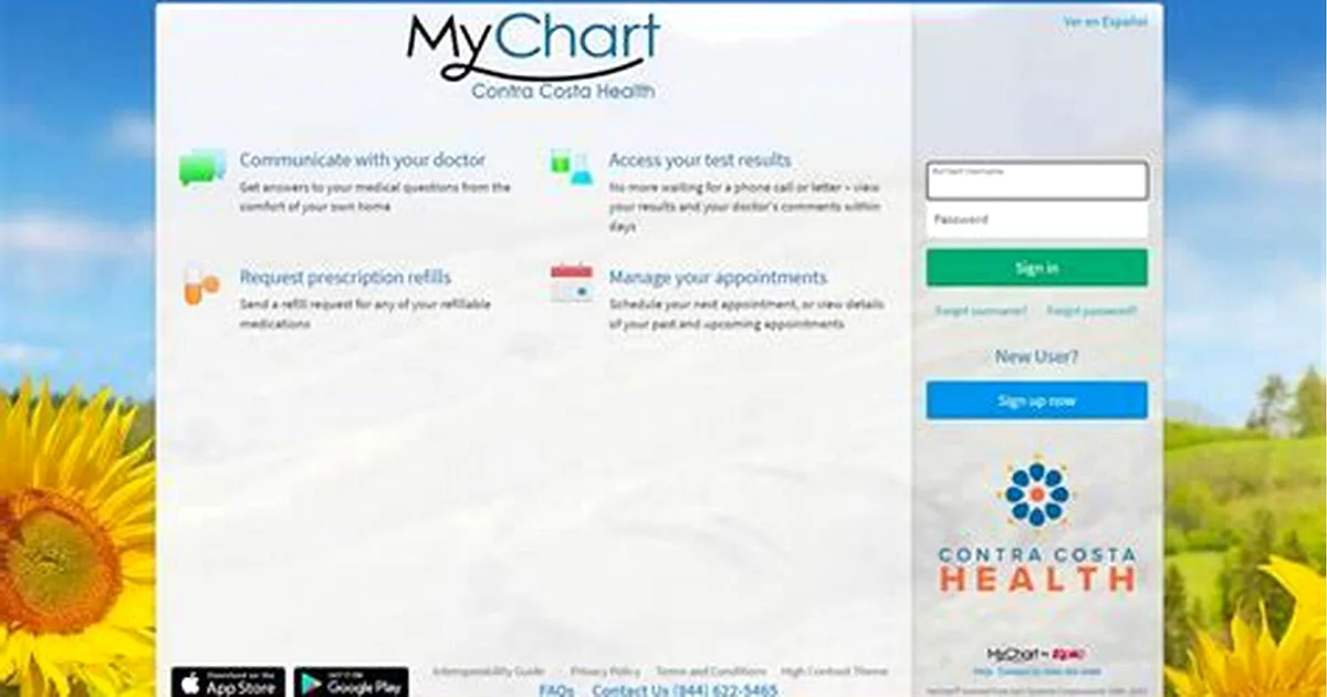 everett clinic mychart