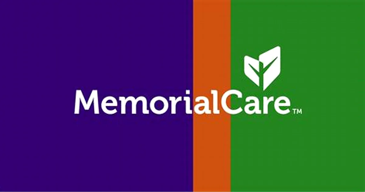 mychart memorialcare