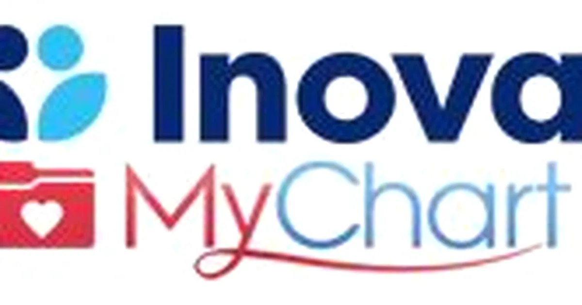 inova mychart