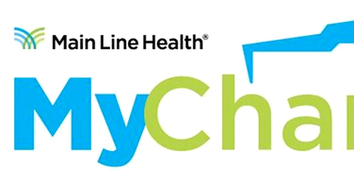 mainline health mychart