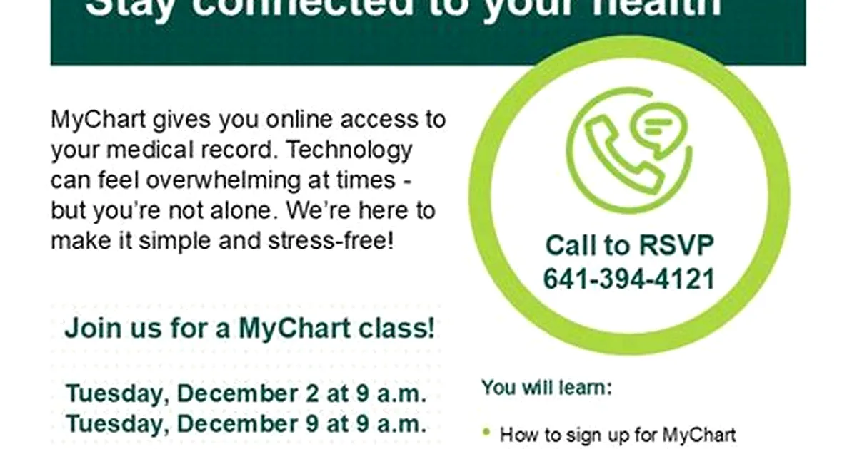 mercyone mychart