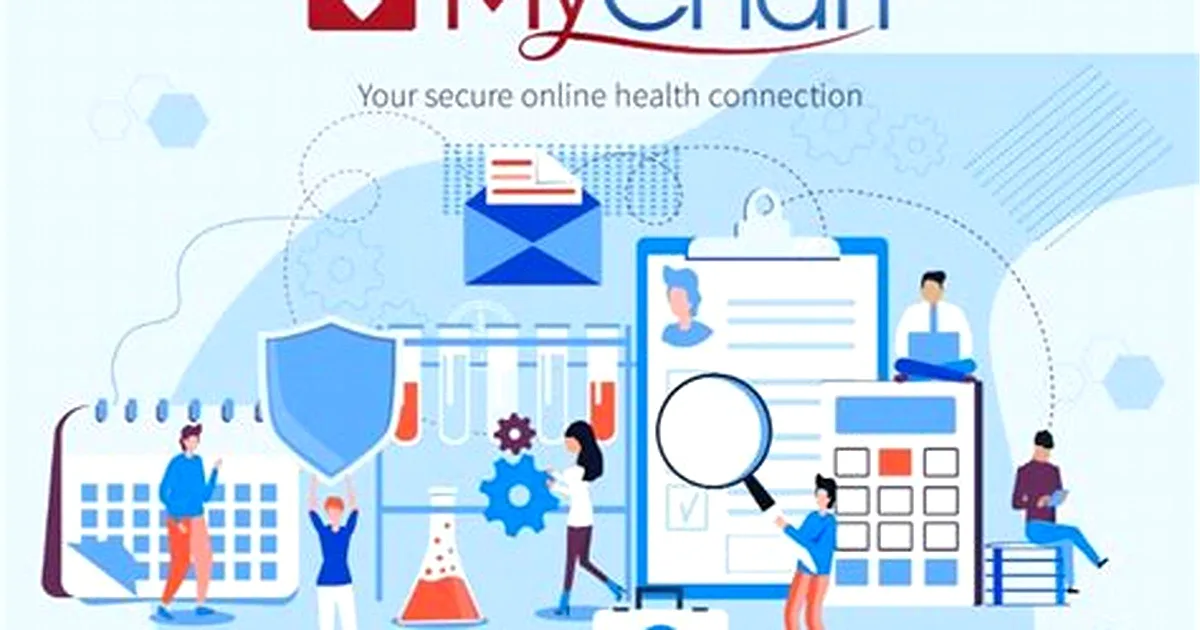 overlake mychart