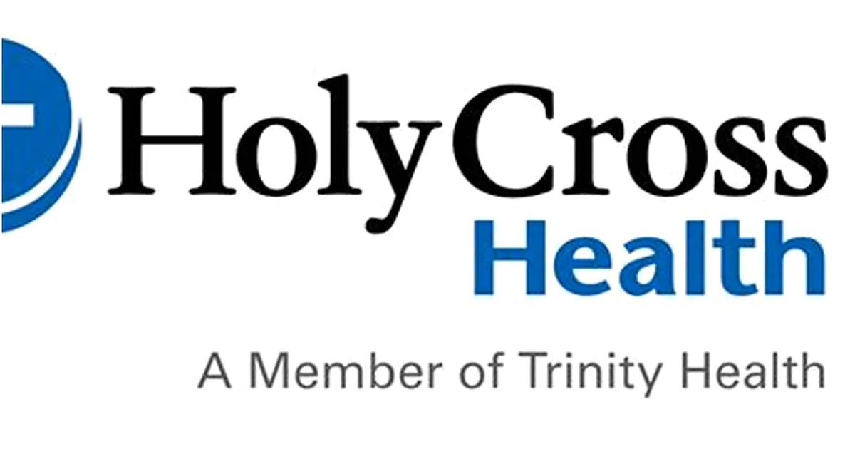 holy cross mychart