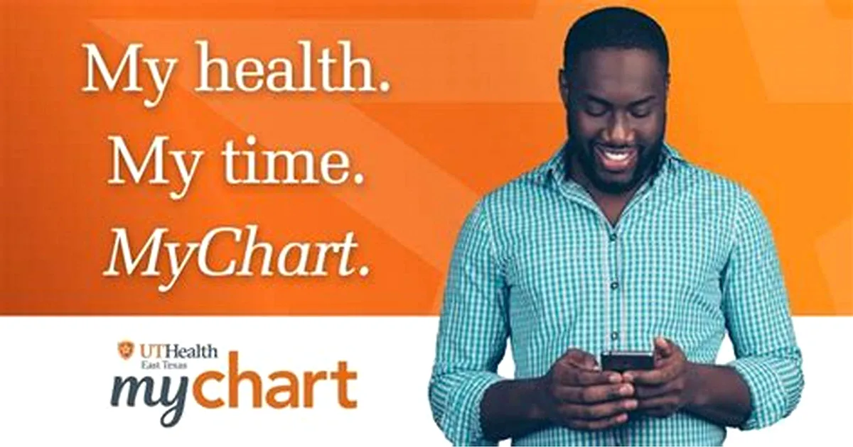 ut mychart