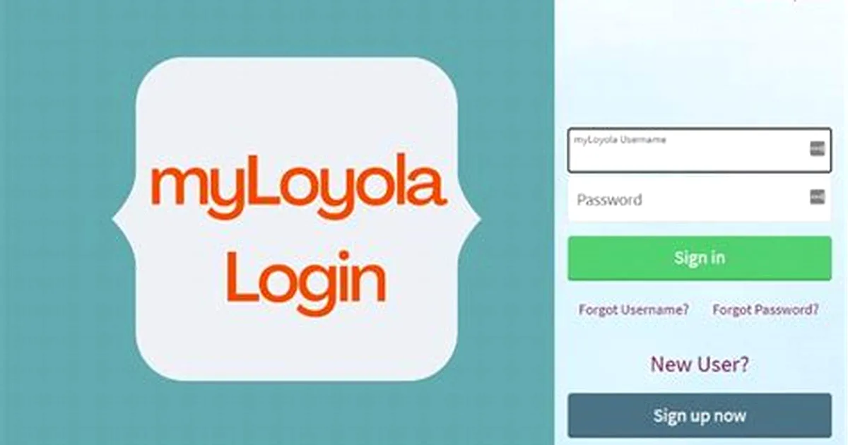 myloyola mychart login