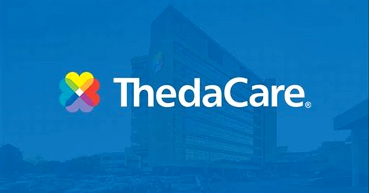 thedacare mychart