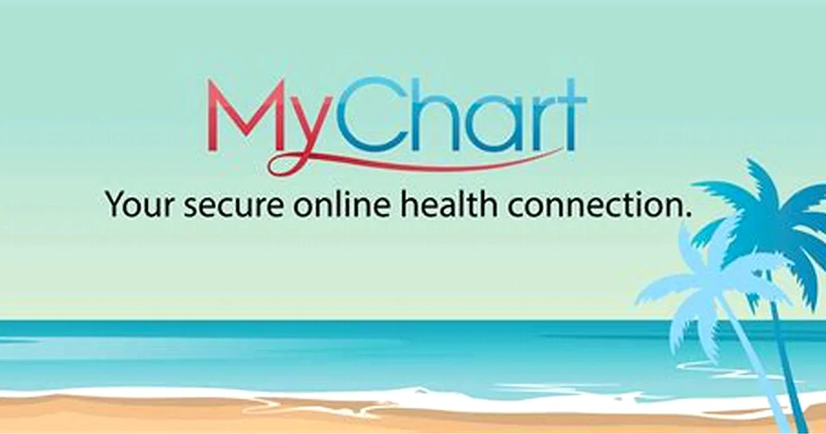 nch mychart