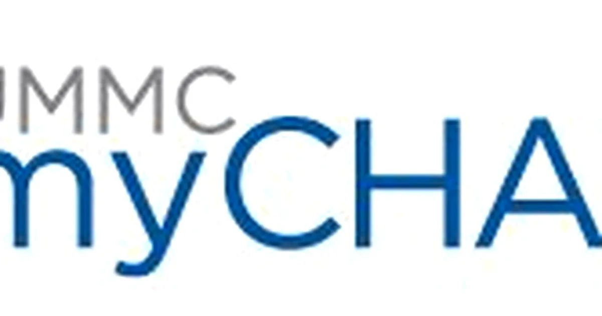 ummc mychart